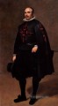 Velasquez1 Porträt Diego Velázquez